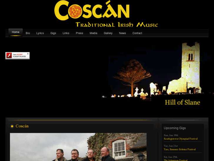 www.coscan.net