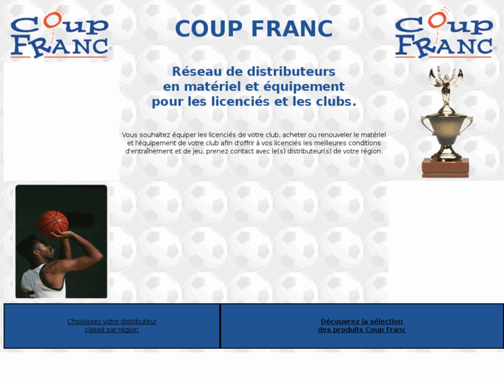 www.coup-franc.com