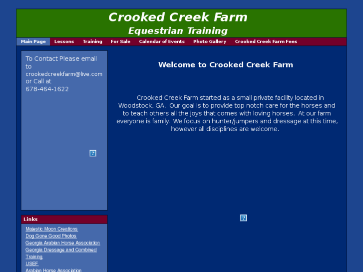 www.crookedcreekfarm.com