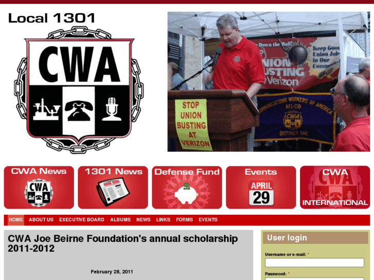 www.cwa1301.org