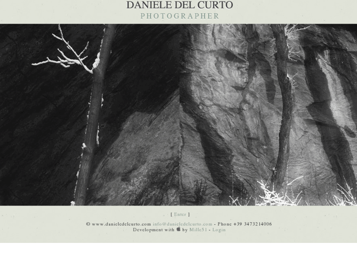 www.danieledelcurto.com