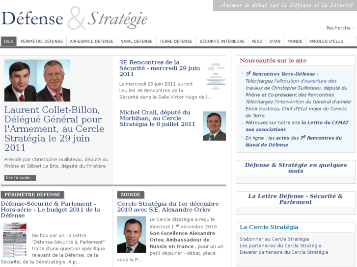 www.defense-et-strategie.com