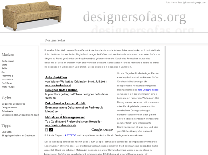 www.designersofas.org