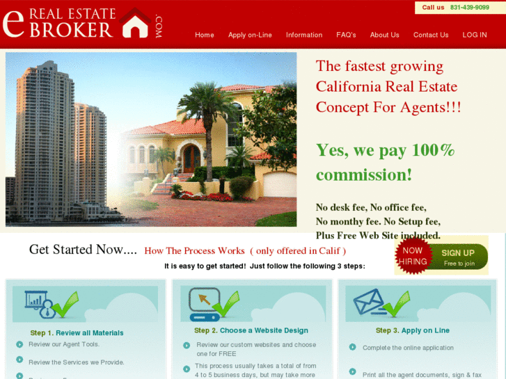 www.e-realestatebroker.com