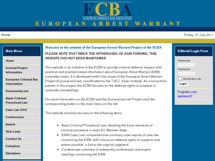 www.ecba-eaw.org