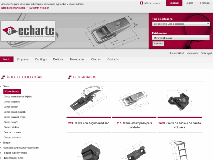 www.echarte.com