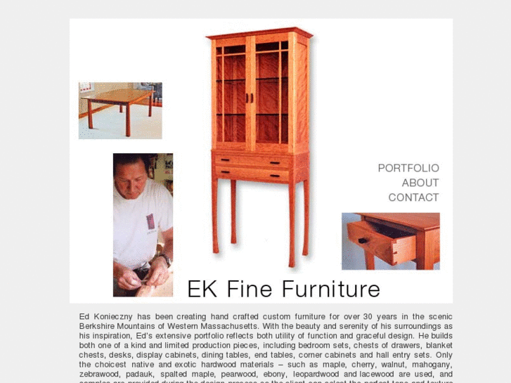 www.ekfinefurniture.com