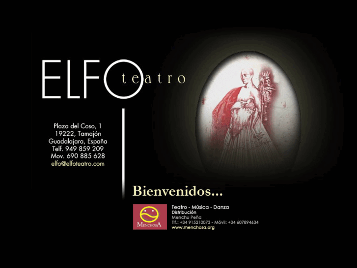 www.elfoteatro.com