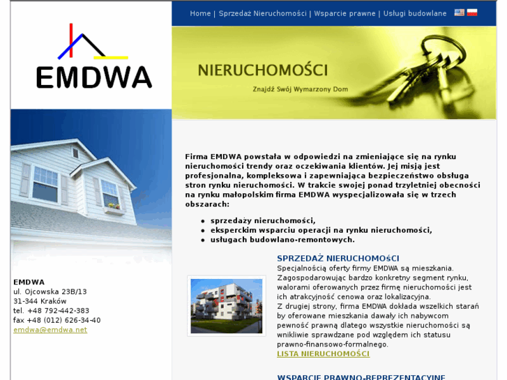 www.emdwa.net