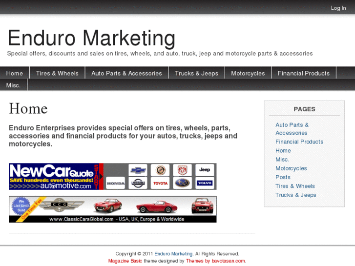 www.enduromarketing.com