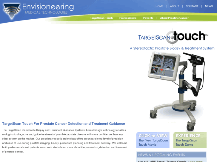 www.envisioneeringmedical.com