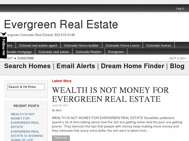 www.evergreenrealestate.org