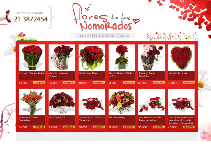 www.floresdiadosnamorados.com