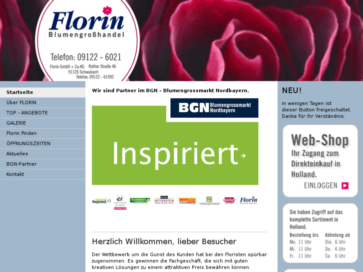 www.florin-blumengrosshandel.com