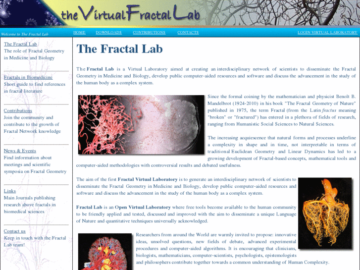 www.fractal-lab.org