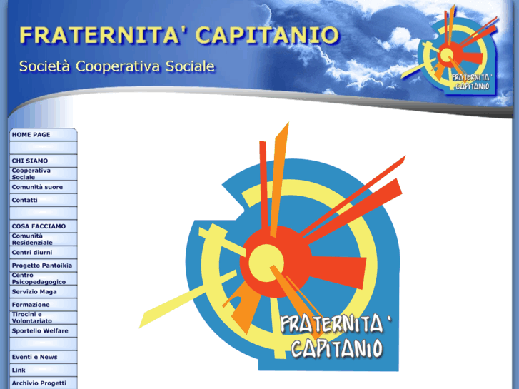 www.fraternita-capitanio.org