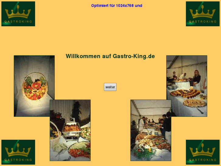 www.gastro-king.de