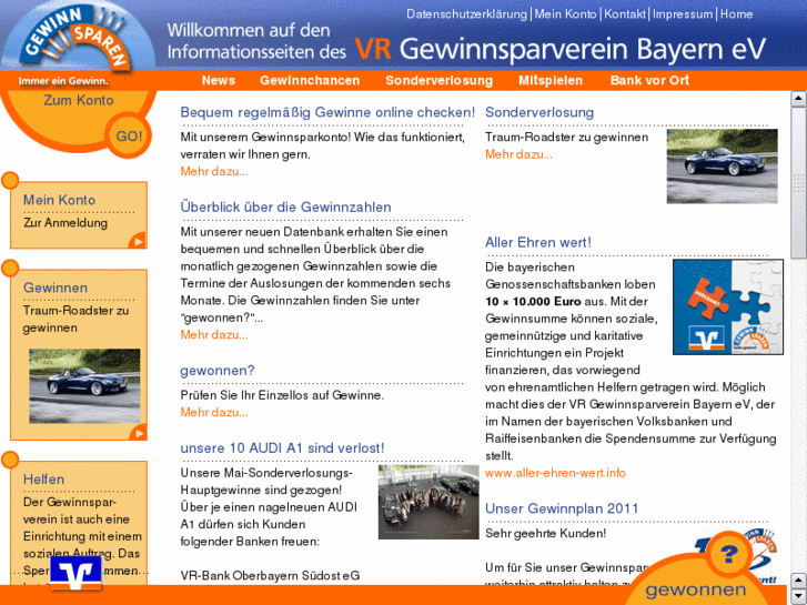 www.gewinnsparverein-bayern.de