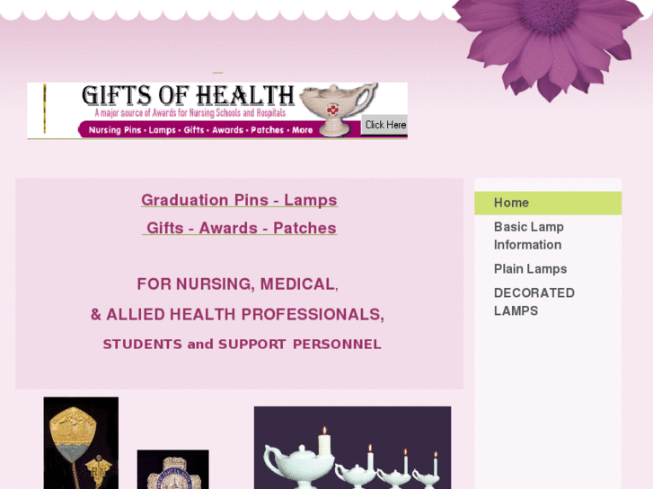 www.giftsofhealth2.com