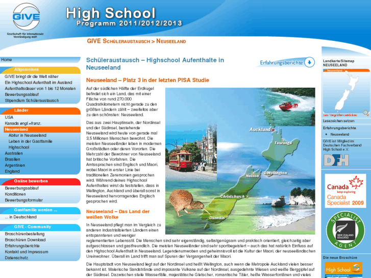 www.give-highschool-neuseeland.com