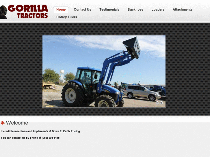 www.gorillatractors.com