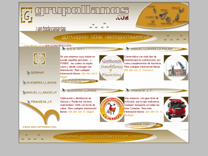 www.grupollanos.com