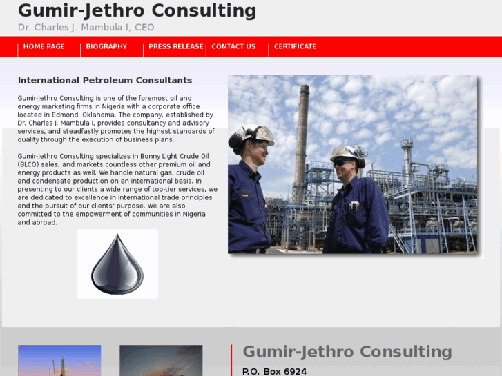 www.gumir-jethroconsulting.com