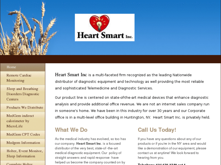 www.heartsmartinc.com