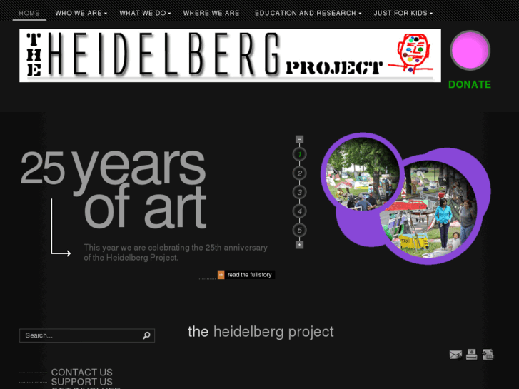 www.heidelberg.org