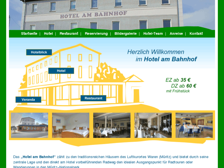 www.hotel-am-bahnhof-waren.de