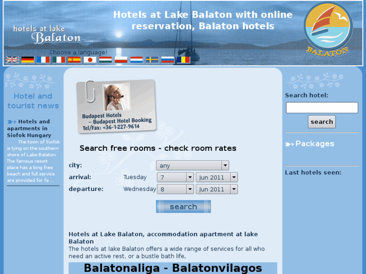 www.hotelsatlakebalaton.hu