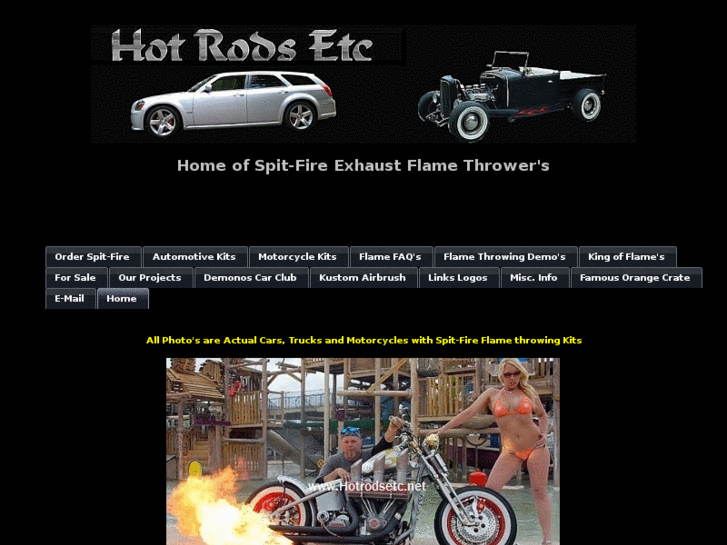 www.hotrodsetc.net