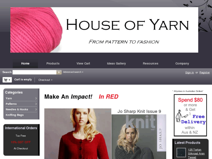 www.houseofyarn.com