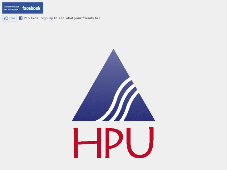 www.hpuweb.com