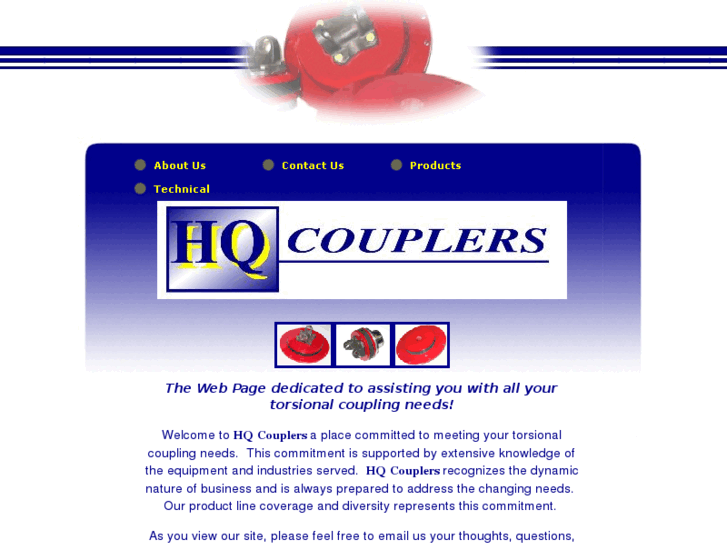 www.hqcoupler.com