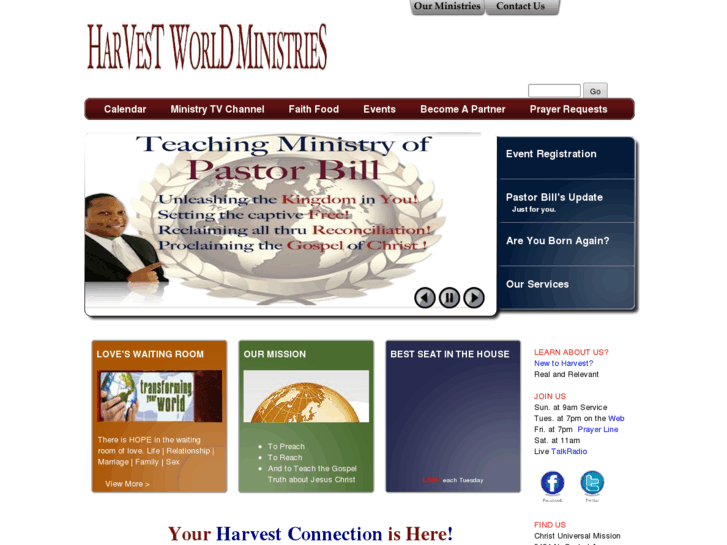 www.hwministry.org