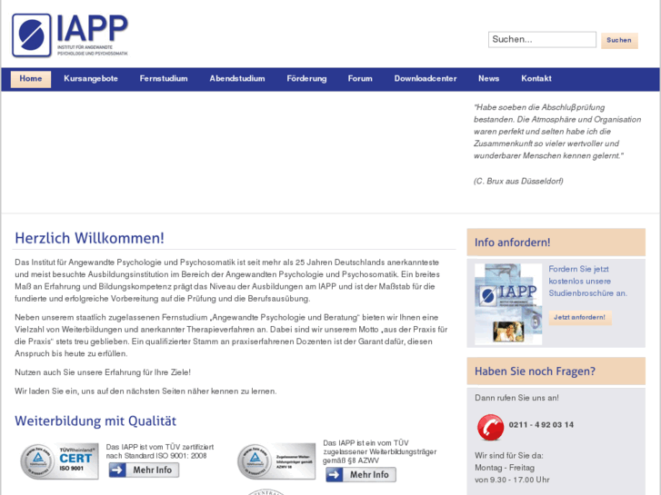 www.iapp-forum.de