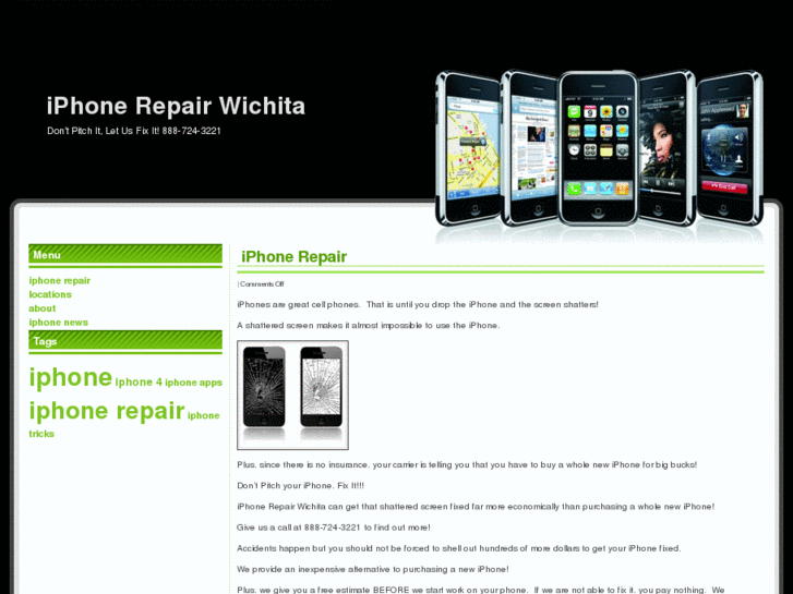 www.iphonerepairwichita.com