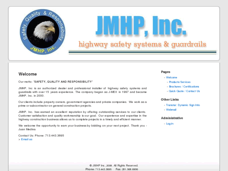 www.jmhpinc.com