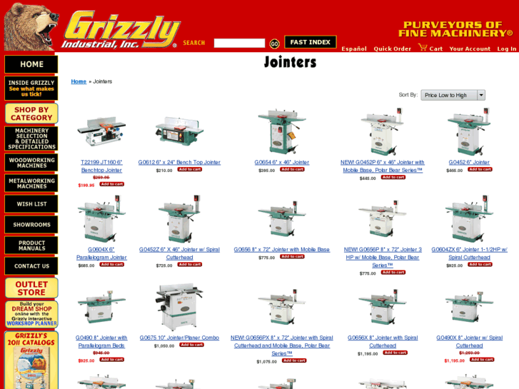 www.jointers.com