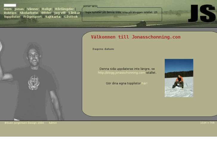 www.jonasschonning.com