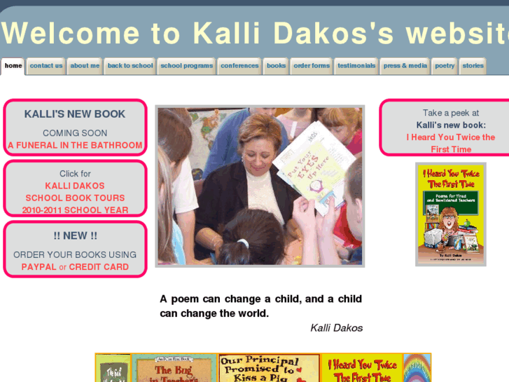 www.kallidakos.com