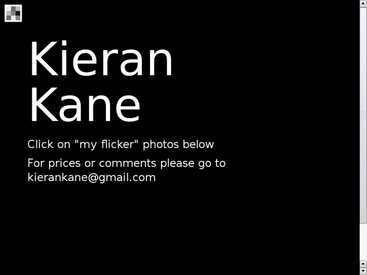 www.kierankane.org