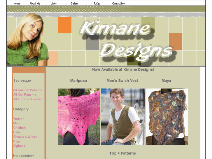 www.kimanedesigns.com