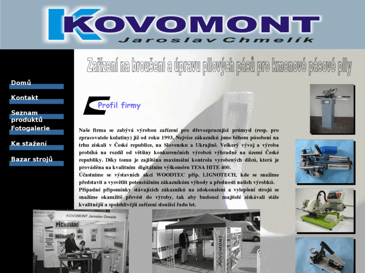 www.kovomont.com