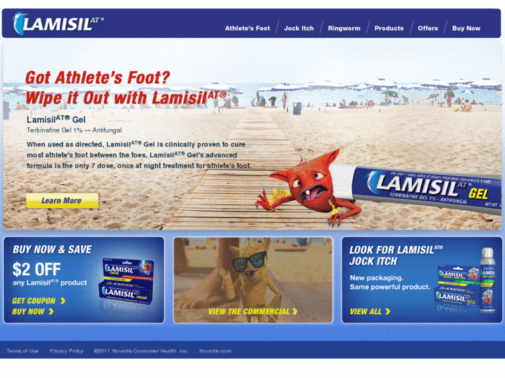 www.lamisilat.com