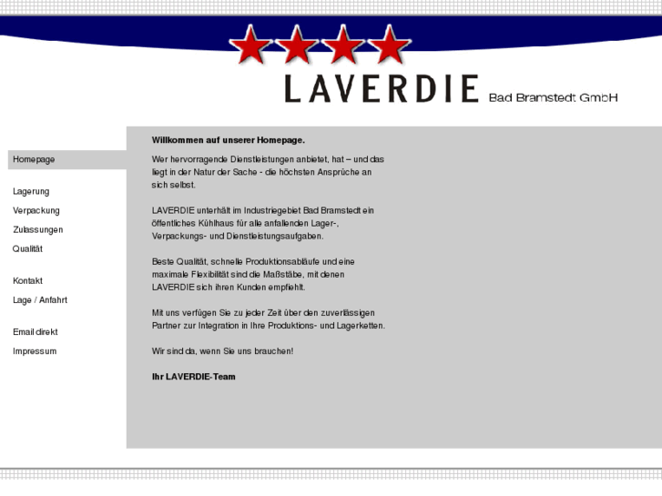 www.laverdie.com