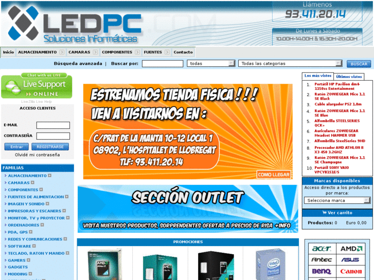 www.ledpc.com