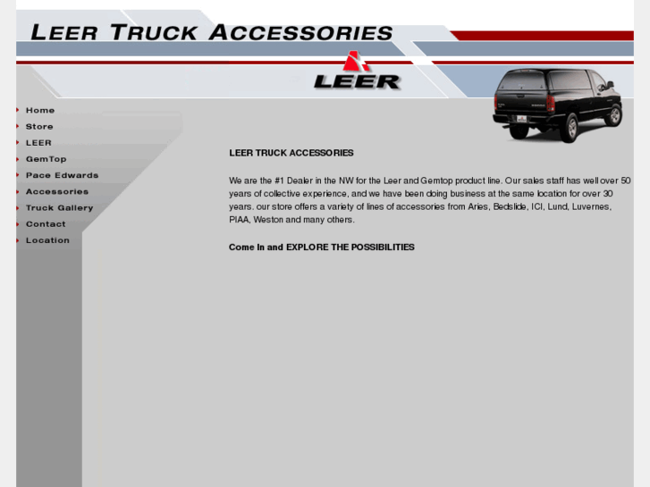 www.leertrucks.com