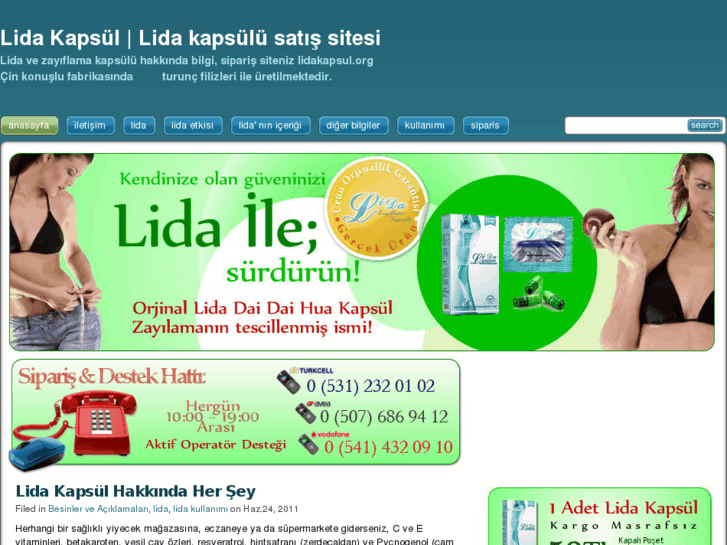 www.lidakapsul.org